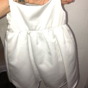 Toddler dress size 24 months